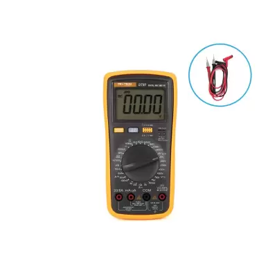 Multimetru digital protech 1000v 06rar0021